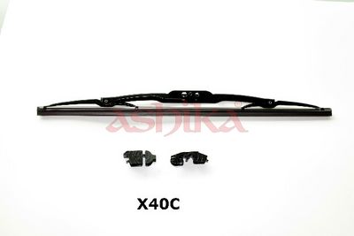 перо на чистачка ASHIKA SA-X40C