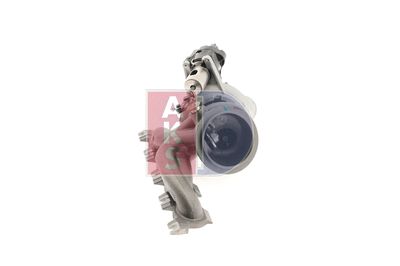 LADER AUFLADUNG AKS DASIS 055070N 2