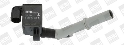 Катушка зажигания BorgWarner (BERU) ZSE094 для MERCEDES-BENZ S-CLASS