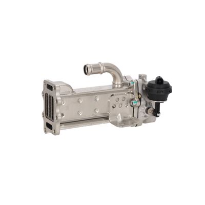 KüHLER ABGASRüCKFüHRUNG NISSENS 989548 38