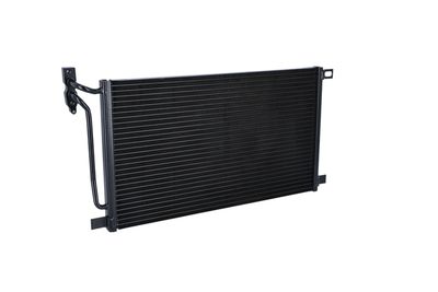 CONDENSATOR CLIMATIZARE NRF 35748 23