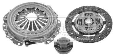 Clutch Kit Borg & Beck HK8324