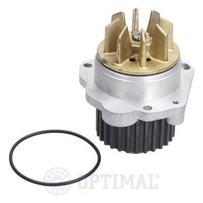 POMPă DE APă RăCIRE MOTOR OPTIMAL AQ2104 2