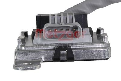 SENZOR NOX CATALIZATOR NOX METZGER AUTOTEILE 0940023 1