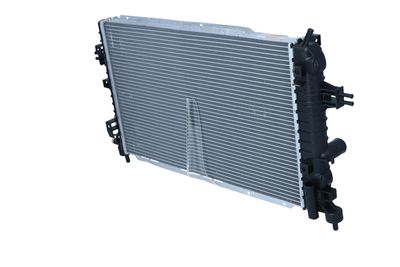 KüHLER MOTORKüHLUNG NRF 50143 30