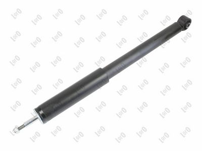 Tlmič pruženia ABAKUS 232-02-272