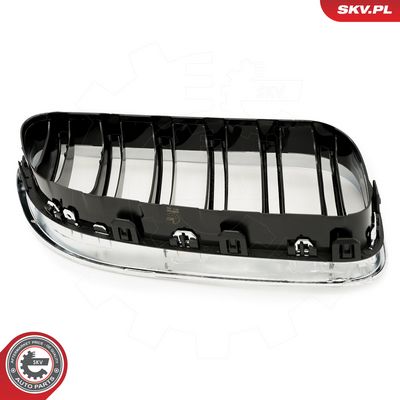 Mriežka chladiča ESEN SKV 66SKV208
