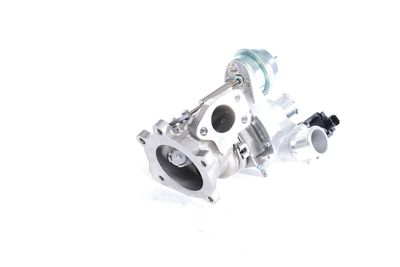 LADER AUFLADUNG BTS Turbo T918594 15