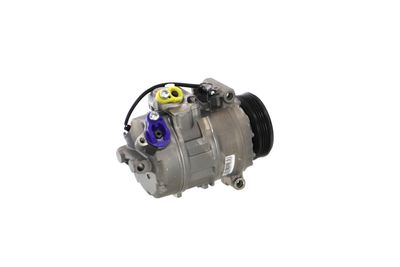 COMPRESOR CLIMATIZARE REMANTE 005001000044R 40