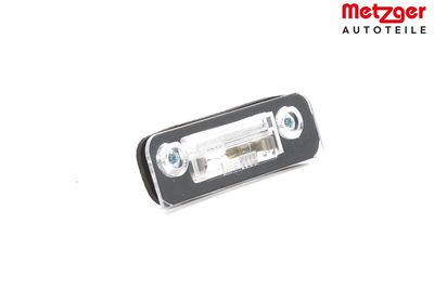 KENNZEICHENLEUCHTE METZGER AUTOTEILE 2080022 34