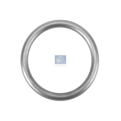 Pakking/afdichting (30,5mmx3,65mm, FPM) past: MERCEDES ACCELO, LK/LN2, LP, MK, NG, O 301, O 302, O 309, O 402, OF, OH, T2/L, UNIMOG, T2/LN1, 700, 800, 900 01.59-