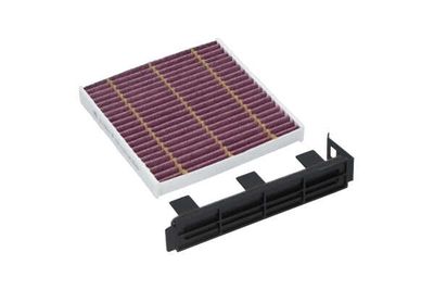 FILTRU AER HABITACLU AMC Filter DC7001X 11