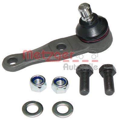 Шарнири METZGER AUTOTEILE 57016618