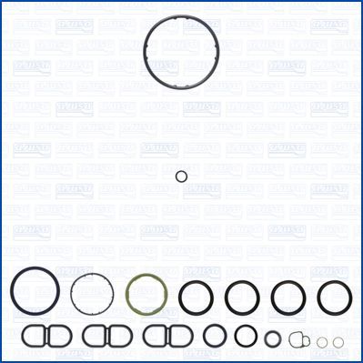 DICHTUNGSSATZ KURBELGEHäUSE
