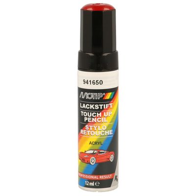 лак (боя) MOTIP 941650