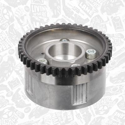 CHIT LANT DE DISTRIBUTIE ET ENGINETEAM RS0052 3