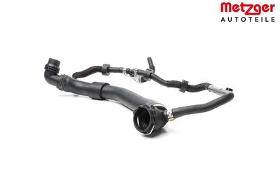 FURTUN RADIATOR METZGER AUTOTEILE 2422216 4