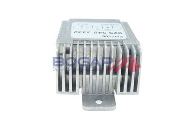 UNITATE COMANDA VENTILATOR ELECTRIC (RACIRE MOTOR) BOGAP C4244101 3
