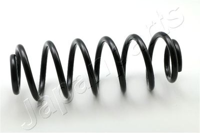 Pružina podvozku JAPANPARTS ZC6598H