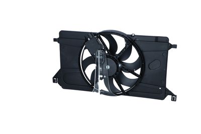 VENTILATOR RADIATOR NRF 47879 27