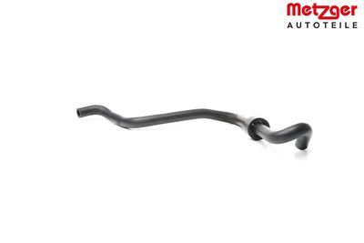 FURTUN RADIATOR METZGER AUTOTEILE 2420435 4