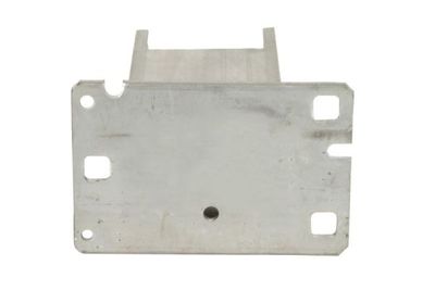 Versterking van de bumper, (en) reinforcement brackets Voor Links (aan de linkerkant, aluminium) past: AUDI Q5 2.0-3.2 10.08-05.17