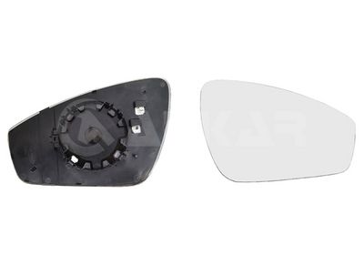 SPIEGELGLAS AUßENSPIEGEL