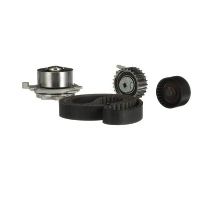 SET POMPA APA + CUREA DINTATA GATES KP15653XS 4