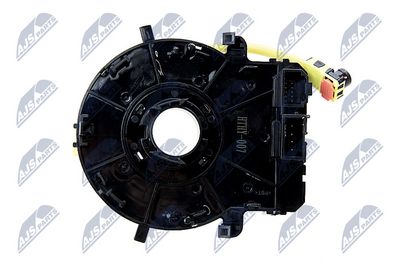 Vinutá pružina, airbag NTY EAS-HY-007