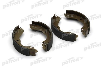 PSP403 PATRON Комплект тормозных колодок