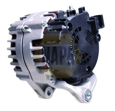 NAPA Alternator NAL2043