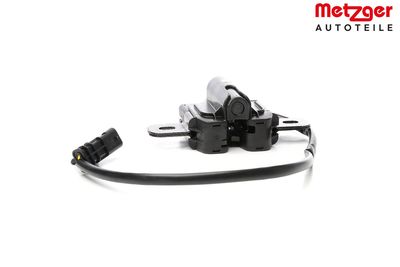 INCHIZATOR CAPOTA MOTOR METZGER AUTOTEILE 2311020 37