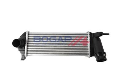 INTERCOOLER COMPRESOR