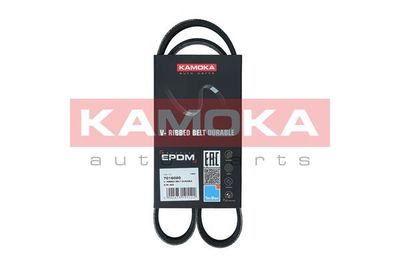 Pasek klinowy wielorowkowy KAMOKA 7016020 produkt