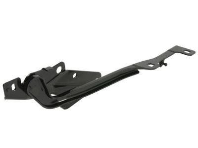 Engine bonnet hinge Links past: JEEP WRANGLER IV JL 11.17-03.23