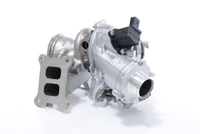 LADER AUFLADUNG BTS Turbo T916983 30