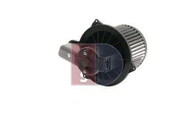 INNENRAUMGEBLäSE AKS DASIS 088173N 8