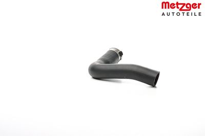 LADELUFTSCHLAUCH METZGER AUTOTEILE 2400430 26