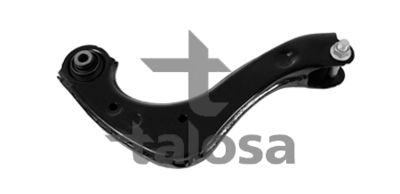 LENKER RADAUFHäNGUNG