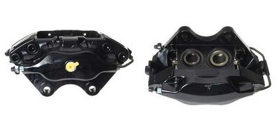 спирачен апарат BUDWEG CALIPER 342774BK