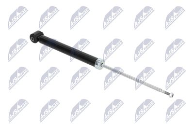 AMORTIZOR NTY AVW015 28