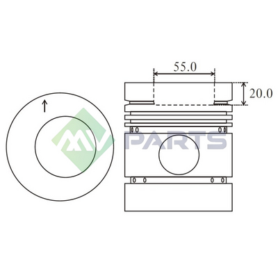 PISTON