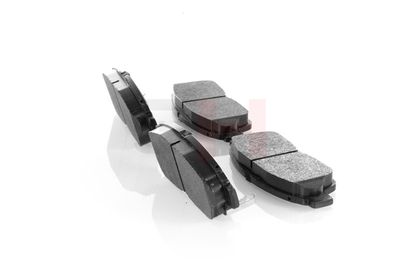 SET PLACUTE FRANA FRANA DISC GH GH414528 21