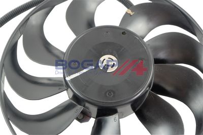 VENTILATOR RADIATOR BOGAP A4243105 3