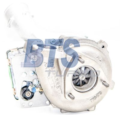 COMPRESOR SISTEM DE SUPRAALIMENTARE BTS Turbo T914873BL 2