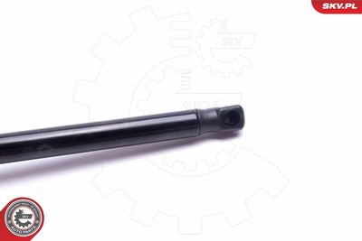 Gas Spring, bonnet 52SKV112