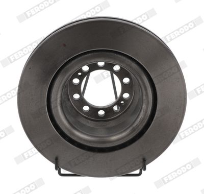 Tarcza hamulcowa FERODO FCR371A