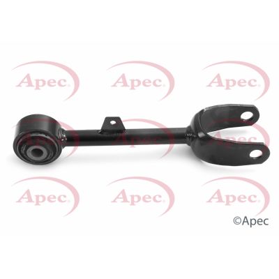 Control/Trailing Arm, wheel suspension APEC AST2878
