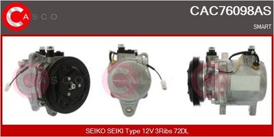 COMPRESOR CLIMATIZARE