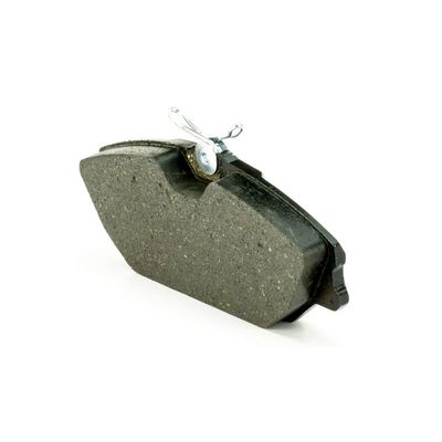 BREMSBELAGSATZ SCHEIBENBREMSE DELPHI LP1744 25